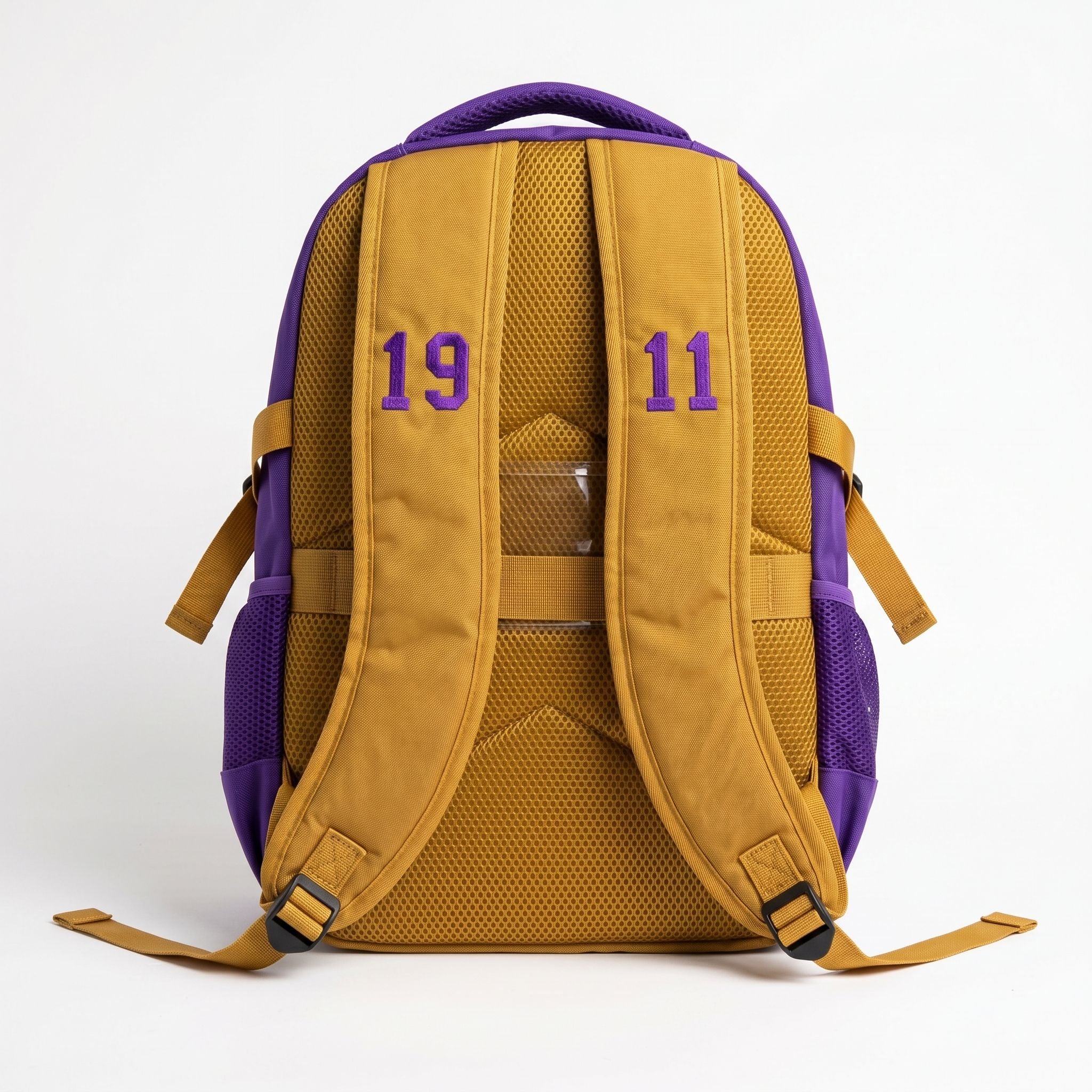 Omega Pro Backpack Omega Backpack – Buffalo Dallas Merchandise & Apparel