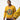 Close-up of Omega Chenille V-neck Varsity Sweater on model highlighting textured knit fabric and embroidered crest with founding year.