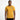 Full-body view of a Black male model wearing Omega Polo SS with contrasting collar on a beige background.