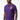 Close-up of a Black male model's upper torso highlighting the contrasting collar and fabric texture of the Omega Polo SS.