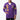 Model wearing Omega Varsity Cardigan with embroidered chenille letters, front view, white background, casual style.