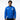 Studio shot of Sigma Bomber Jacket on a male model highlighting embroidery, crest, and concealed zipper.
