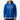 Close-up of Sigma Chenille Zip Hoodie focusing on embroidery, fabric texture, drawstrings, and zipper details.