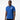 Dark-skinned male model wearing Sigma Polo shirt with contrasting collar and sleeves on a white background.