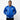 Front view of Sigma Satin Jacket on a black male model against a white background, highlighting the satin sheen and polyester lining.