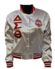 Delta Satin Jacket