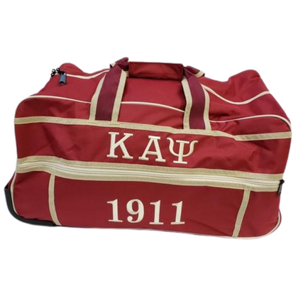 Kappa Trolley Bag