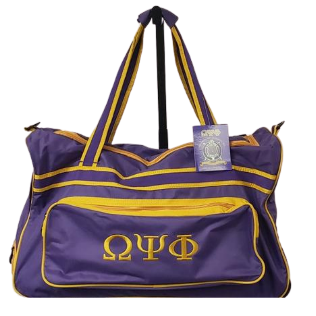 Omega Trolley Bag