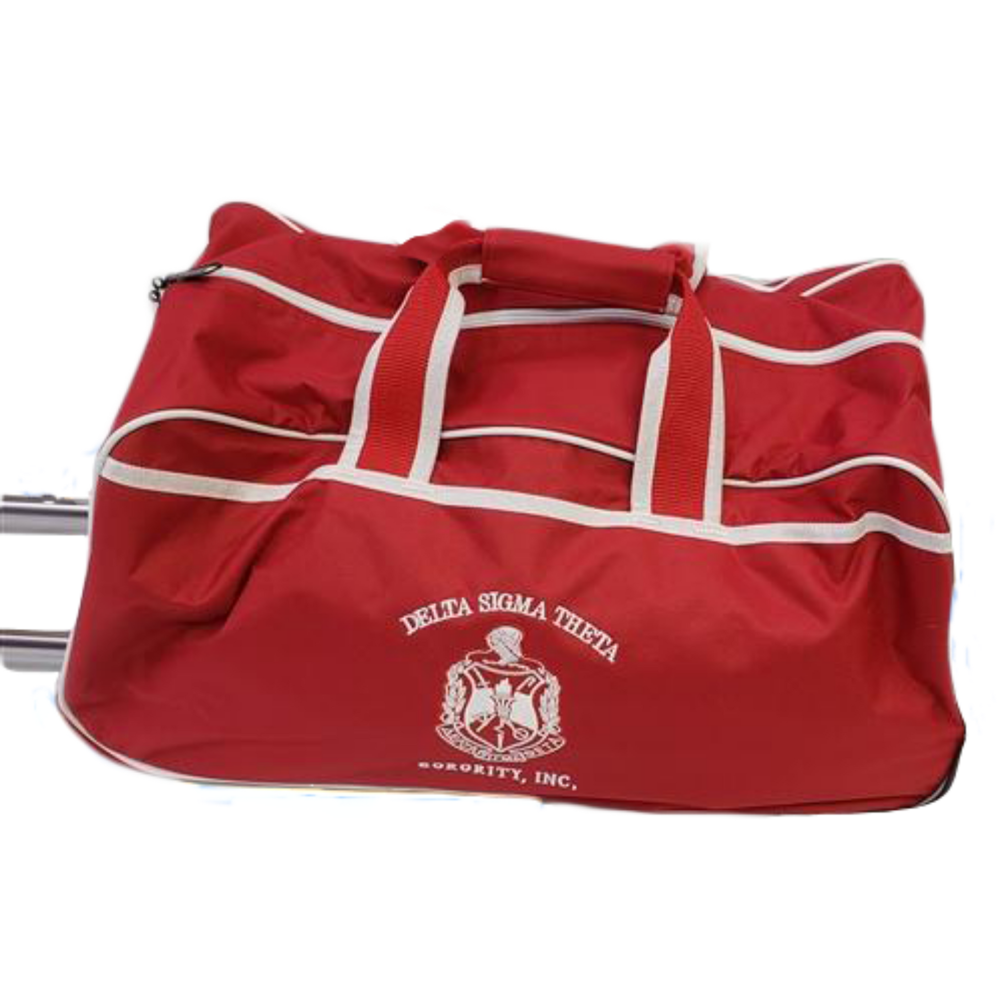 Delta Trolley Bag – Buffalo Dallas Merchandise & Apparel