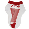 Delta Ankle Socks - One Size Fits All