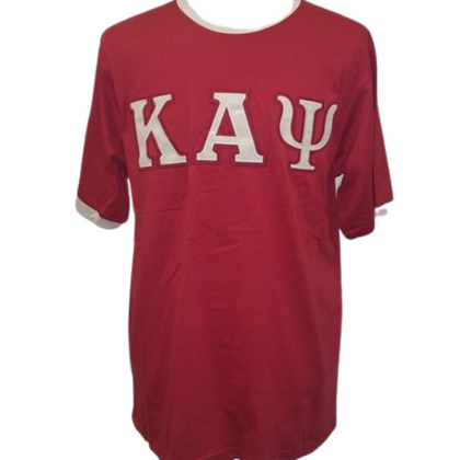 Kappa Ringer T Shirt