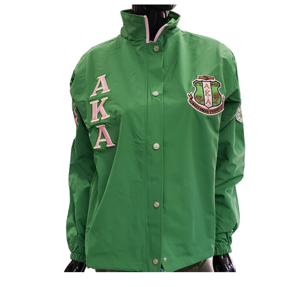 Alpha Kappa Alpha Buffalo Dallas Merchandise Apparel