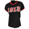 Delta 1913 Ringer Tee Shirt