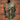 Delta Camouflage Hooded Windbreaker Jacket