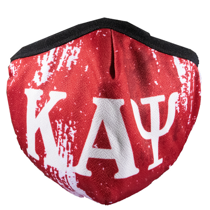 Kappa Face Mask