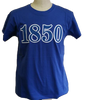 OES 1850 Tee shirt