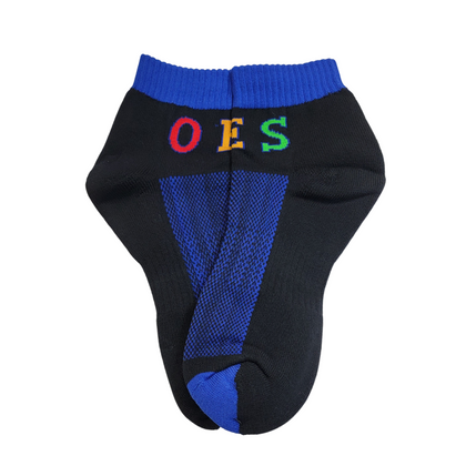 OES Ankle Socks - One Size Fits All