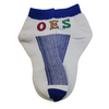 OES Ankle Socks - One Size Fits All