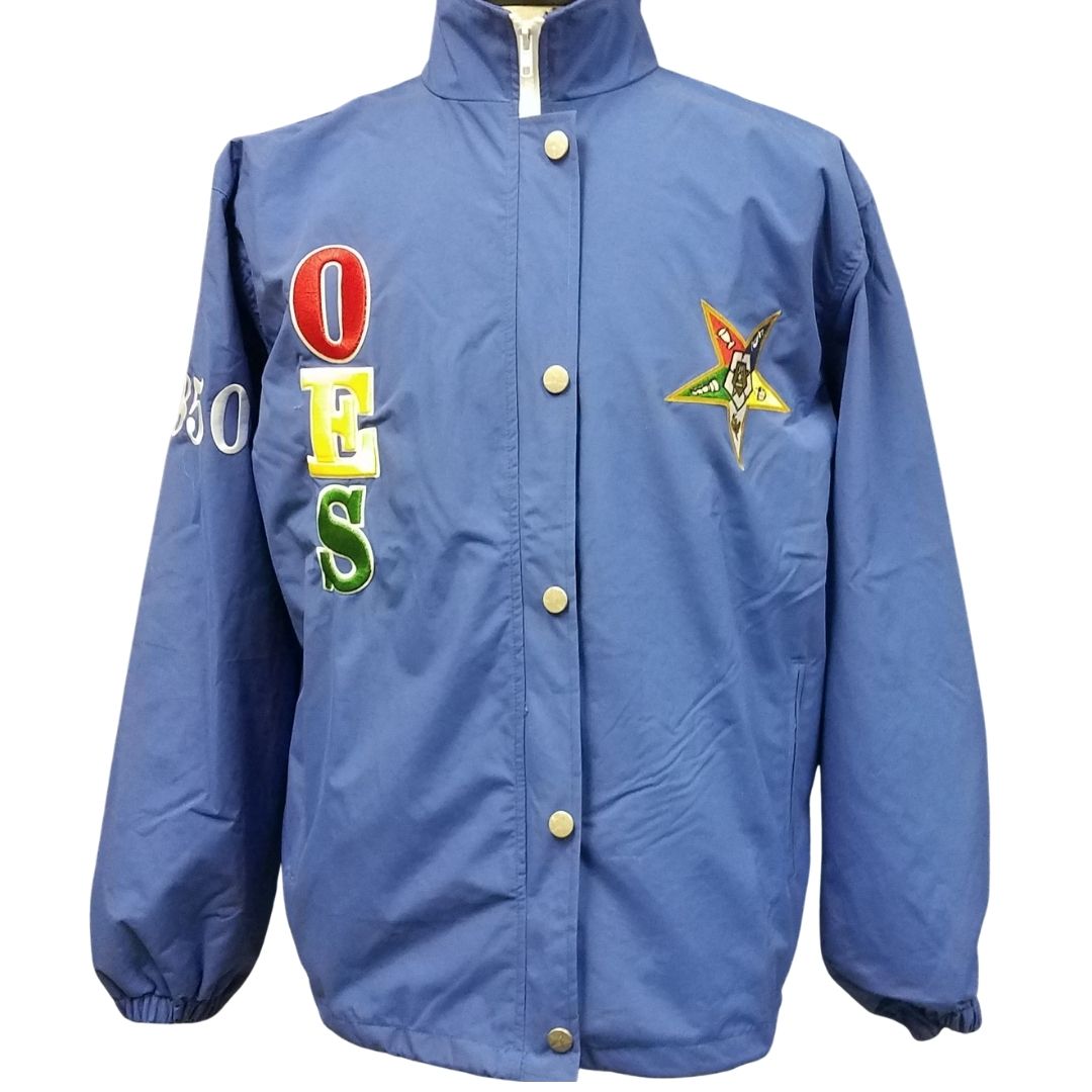 OES All Weather Jacket