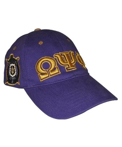 Omega Baseball Cap