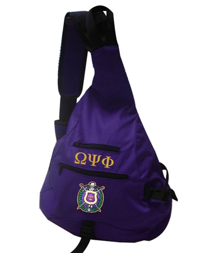 Omega Sling Bag