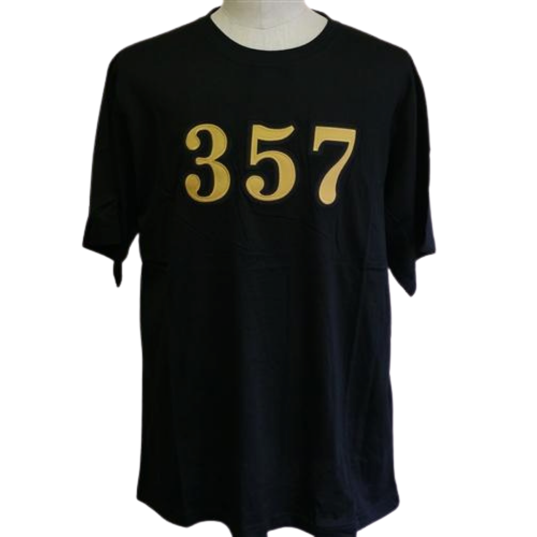 Mason 357 T-Shirt