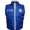 Zeta Vest with Seal