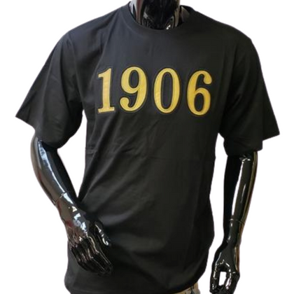 Alpha T-Shirt 1906