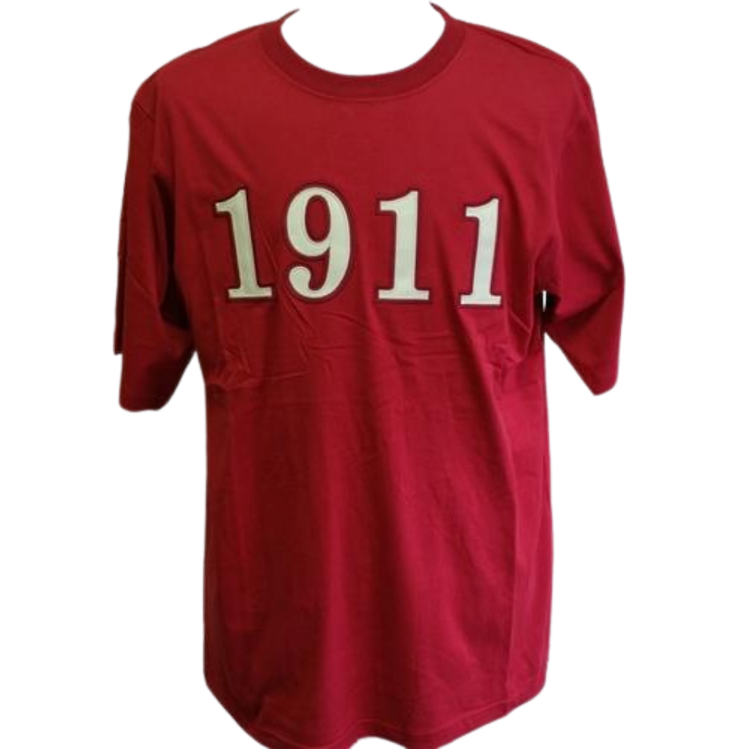 Kappa T shirt 1911