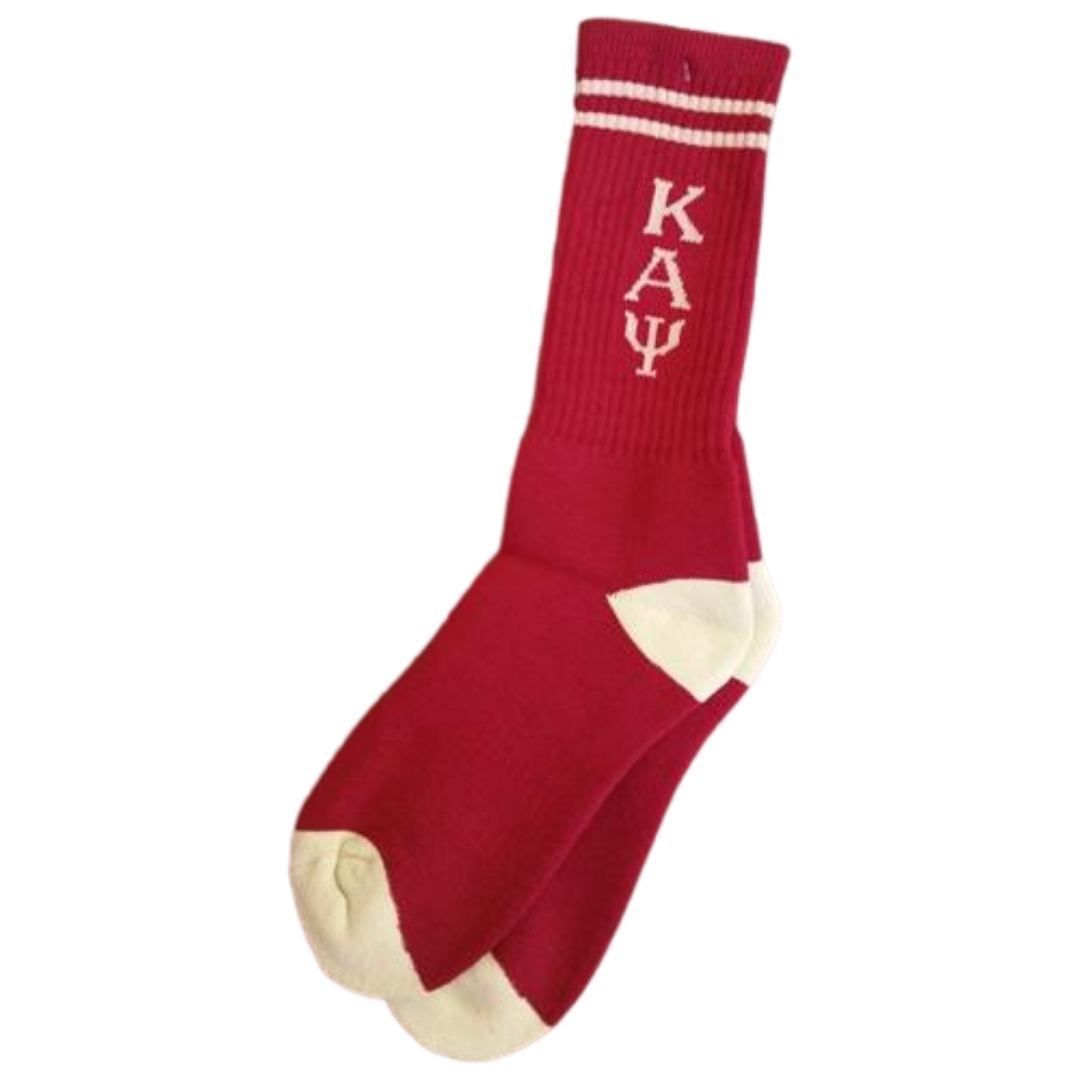 Kappa Socks