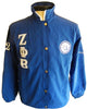 Zeta All Weather Jacket Close Out