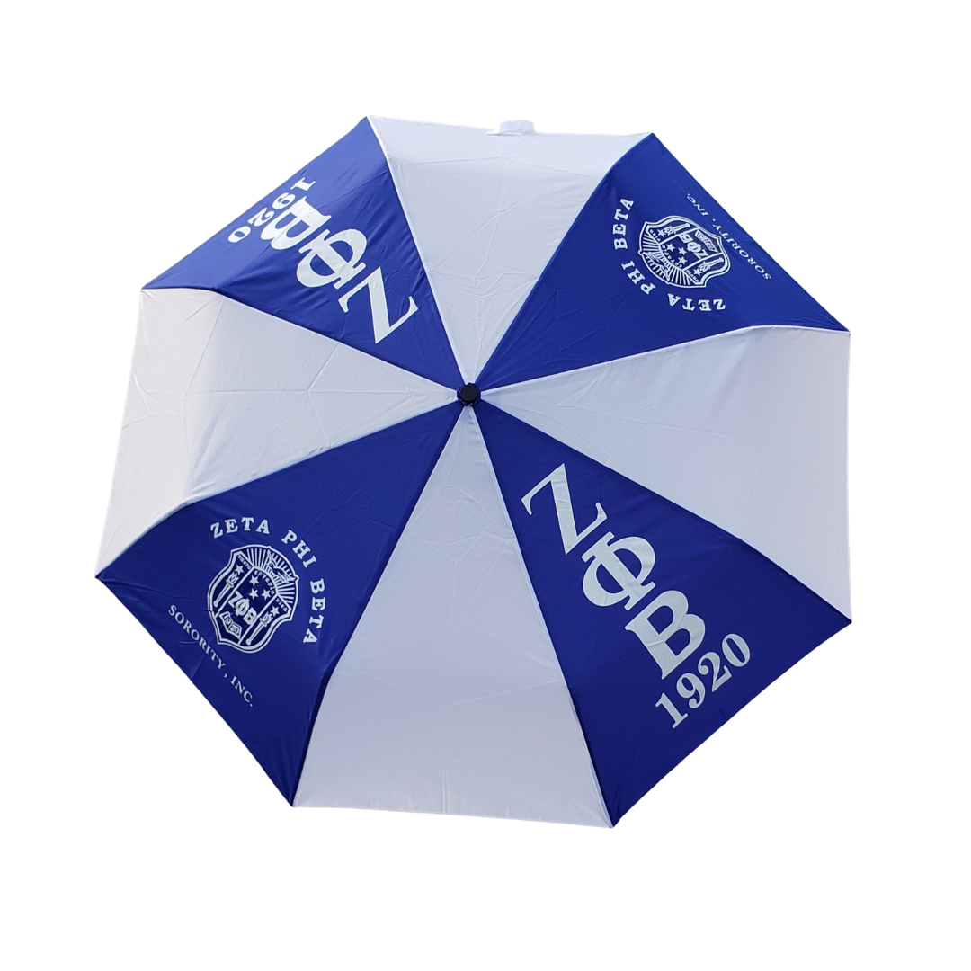 Zeta Umbrella