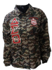 Delta Camouflage Line Jacket